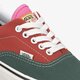 Vyriški inkariukai VANS UA ERA vn0a4bv4v9h1 spalva raudona