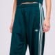 Moteriškos kelnės ADIDAS KELNĖS FIREBIRD TP kd2528 spalva žalia
