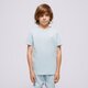 Vaikiški marškinėliai NIKE MARŠKINĖLIAI K NSW TEE EMB FUTURA B ar5254-440 spalva mėlyna