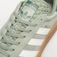 Moteriški kedai ADIDAS GAZELLE BOLD W id6998 spalva žalia