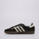 Moteriški kedai ADIDAS SAMBA OG W ih9015 spalva juoda