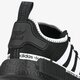 Vyriški kedai ADIDAS NMD_R1 fv8729 spalva juoda