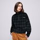 Moteriškas džemperis ADIDAS DŽEMPERIS TARTAN HALF ZIP ix1054 spalva daugiaspalvė