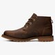 Vyriški laisvalaikio batai TIMBERLAND LARCHMONT WP CHUKKA a1ojd spalva ruda