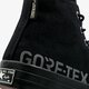 Vyriški inkariukai CONVERSE CHUCK 70 WATERPROOF - HI c162350m spalva juoda