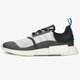 Vyriški kedai ADIDAS NMD_R1 fy3685 spalva pilka