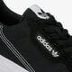 Vyriški kedai ADIDAS CONTINENTAL VULC ef3524 spalva juoda