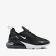 Vaikiški kedai NIKE AIR MAX 270  943345-001 spalva juoda