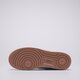 Moteriški kedai NIKE W AIR FORCE 1 '07 MINI JEWEL ib6543-100 spalva balta