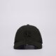 Vyriška kepurė su snapeliu NEW ERA KEPURĖ WASH DISTRESS 940 NYY NEW YORK YANKEES 60771831 spalva juoda