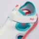Vaikiški sandalai FILA AQUA KD 3sm01943-149 spalva balta