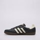 Vyriški kedai ADIDAS SAMBA OG id2056 spalva mėlyna