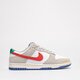 Vyriški kedai NIKE DUNK LOW  dv3497-001 spalva juoda