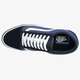 Vyriški inkariukai VANS OLD SKOOL LITE + v4o6ivf spalva tamsiai mėlyna