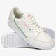 Vyriški kedai ADIDAS CONTINENTAL 80 ee5357 spalva balta