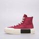 Moteriški kedai CONVERSE CHUCK TAYLOR ALL STAR CRUISE a05714c spalva tamsiai raudona