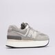 Moteriški kedai NEW BALANCE 574  wl574zba spalva pilka