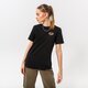 Moteriški marškinėliai JORDAN MARŠKINĖLIAI W J FLT PLD CRW TEE CORE dv1999-010 spalva juoda