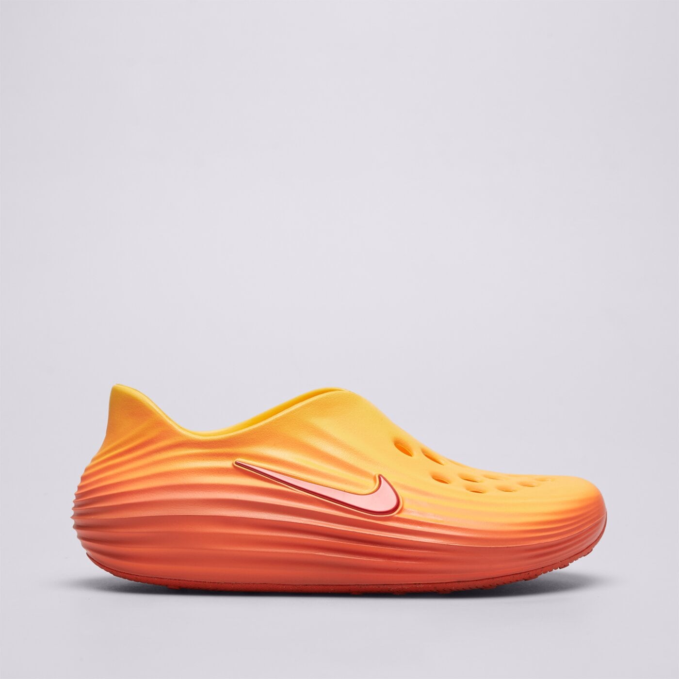 NIKE REACTX REJUVEN8 HV5060-700 ORANŽINĖ 70,00 EUR | Šlepetės | e