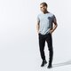 Vyriškos kelnės ALPHA INDUSTRIES KELNĖS AI TAPE JOGGER 19837303 spalva juoda