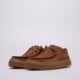 CLARKS TORHILL LO 26187376 spalva ruda