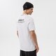 Vyriški marškinėliai ADIDAS MARŠKINĖLIAI TREFOIL LINEAR RIB TEE hm2659 spalva balta
