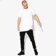 Vyriškos kelnės NIKE KELNĖS M NSW JGGR FLC HBR 928725-010 spalva juoda