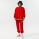 Vyriškos kelnės NIKE KELNĖS CHI M NK DF SPOTLIGHT PNT NBA dn8181-657 spalva tamsiai raudona