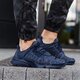NIKE AIR PRESTO ULTRA BR 898020400 spalva tamsiai mėlyna