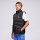 JORDAN BERANKOVIS JDB PUFFER FILLED VEST BOY 95d532-023 spalva juoda