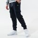 Vyriškos kelnės CHAMPION KELNĖS RIB CUFF PANTS 216017bs501 spalva tamsiai mėlyna