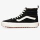 Moteriški kedai VANS UA SK8-HI MTE-1 vn0a5hzy6d81 spalva juoda