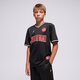 Vaikiški marškinėliai JORDAN MARŠKINĖLIAI JDB MJ SPORT JERSEY BOY 95f217-023 spalva juoda