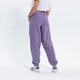 Moteriškos kelnės ELLESSE KELNĖS VELAM JOG PANTS PRPL sgk13150305 spalva violetinė