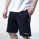 Vyriški šortai CHAMPION ŠORTAI BASIC SHORTS 214539bs501 spalva tamsiai mėlyna