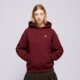Moteriškas džemperis ADIDAS DŽEMPERIS UŽSEGAMAS SU GOBTUVU ESS FL HD OS kt2274 spalva violetinė
