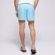 Vyriški šortai NIKE SWIM ŠORTAI NIKE ESSENTIAL 5" SHORTS nessa560-486 spalva turkio