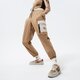 Moteriškos kelnės NIKE KELNĖS W NSW WVN CARGO PANT SU dx2322-258 spalva ruda