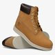 TIMBERLAND NEWMARKET 6IN WEDGE 44529 spalva geltona
