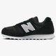 Moteriški kedai NEW BALANCE WL373MDD wl373mdd spalva juoda