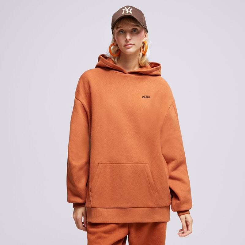 VANS DŽEMPERIS SU GOBTUVU COMFYCUSH LS