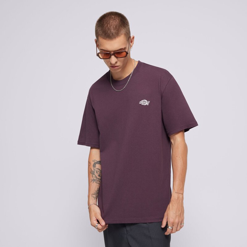 DICKIES MARŠKINĖLIAI SUMMERDALE SS TEE