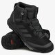 Vyriški auliniai batai ADIDAS TERREX TIVID MID CP s80935 spalva juoda