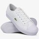 Moteriški kedai LACOSTE ZIANE PLUS GRAND 01201CFA 740cfa0005216 spalva balta
