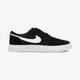 Vaikiški inkariukai NIKE SB PORTMORE II (GS) 905208010 spalva juoda