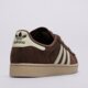 Vyriški kedai ADIDAS SUPERSTAR II ih9314 spalva ruda