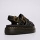 Moteriški sandalai DR.MARTENS WRENLIE OPEN FL SANDAL 42337001 spalva juoda
