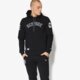 Vyriškas džemperis NEW ERA DŽEMPERIS EAST COAST PO HOODY NY YANKEES BLK 11493691 spalva juoda