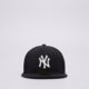 Vyriška kepurė su snapeliu NEW ERA KEPURĖ MLB AC PERF 5950 NYY NEW YORK YANKEES OTC 12572841 spalva tamsiai mėlyna