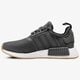 Vyriški kedai ADIDAS NMD_R1 b42199 spalva pilka